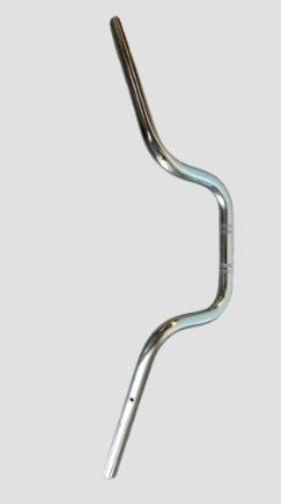 Handle Bar for Splendor Plus  (NAJ1775)-HERO