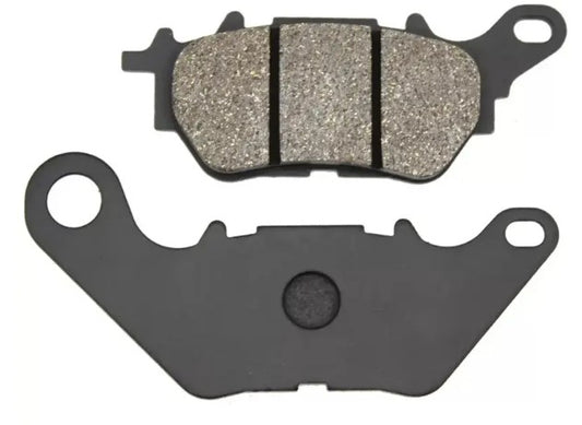 front Disc Pad for Yamaha R15 V1-YAMAHA