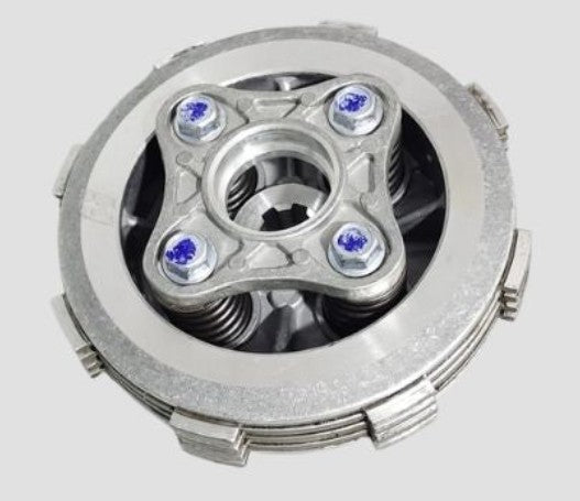 Clutch Assy for Star City-TVS