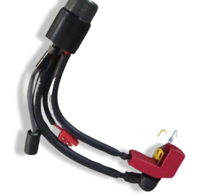 Relay Starter Royal Enfield Continental Gt 650 -ROYAL ENFIELD