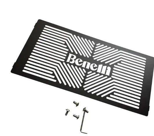 Radiator Grill with bolt set for Benelli 600-BENELLI