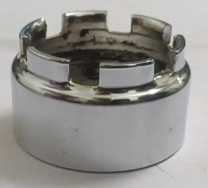 Silancer Color Nut for RX135-ABK