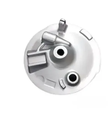 Front Brake Drum Plate for yamaha ybx-GENUINE
