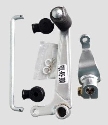 Gear Lever for Pulsar 200  NS (NAR1079)-BAJAJ