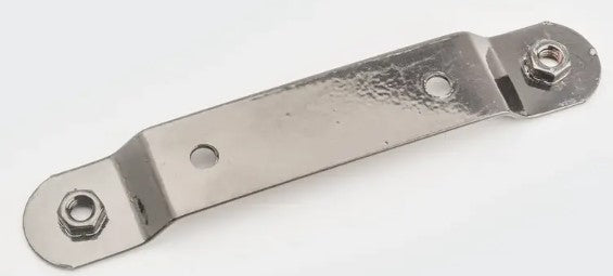 No.Plate Bracket [R]  for Splendor-ABK
