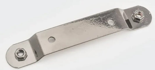 No.Plate Bracket [R]  for Splendor-ABK
