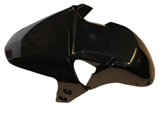 Front Fender/mudguard for hero Maestro Edge (Shooting Night Star Grey)-HERO