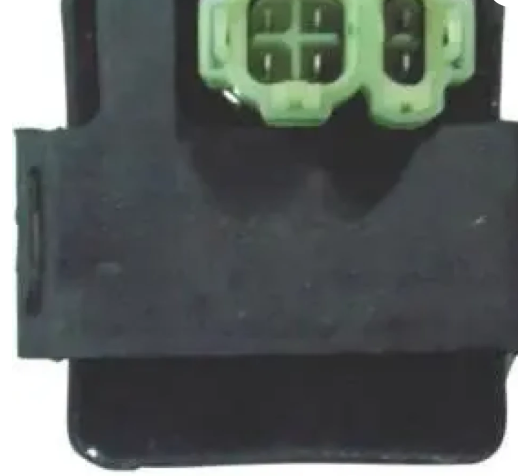 Cdi Unit(cdei-lats-3200) for suzuki Lets-SUZUKI