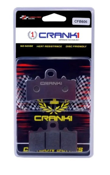 Brake Pads for  ktm duke 200 (2012)-KTM