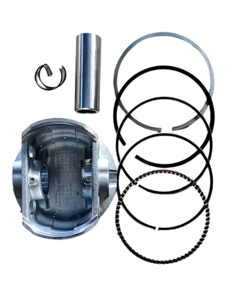 Piston Kit for TVS Flame-TVS