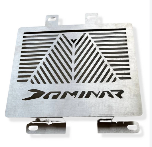 Raditor Grill for Bajaj Dominar 400-ABK
