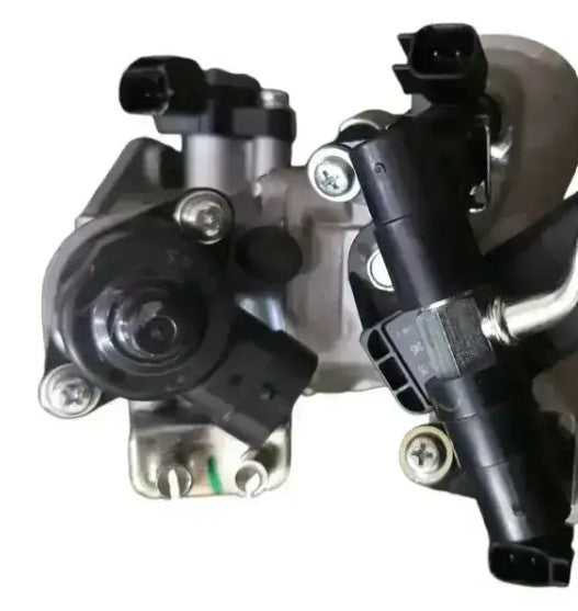 Throttle body for Harley Davidson street 750 -ABK