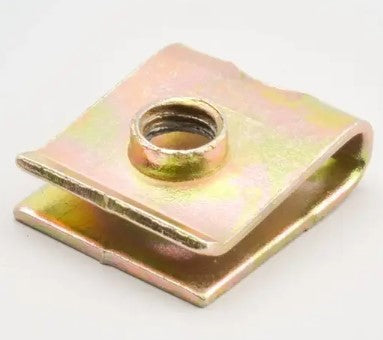 Shield Clip  for Passion Pro-ABK