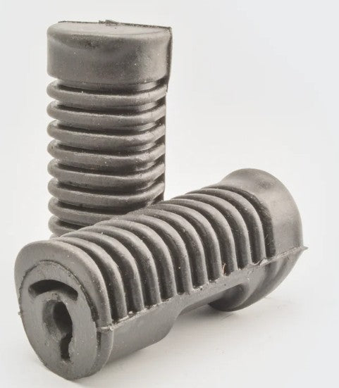 Rubber Footrest  (F) (NAJ0314) for Shine Old -ABK