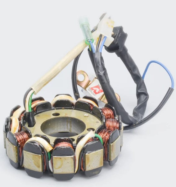 Coil Plate for Gladiator -YAMAHA