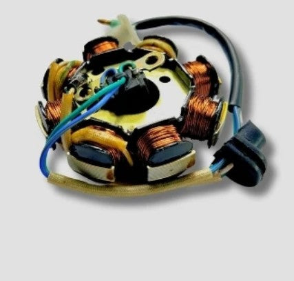 Coil Plate for Passion Pro(NAJ1002) -HERO