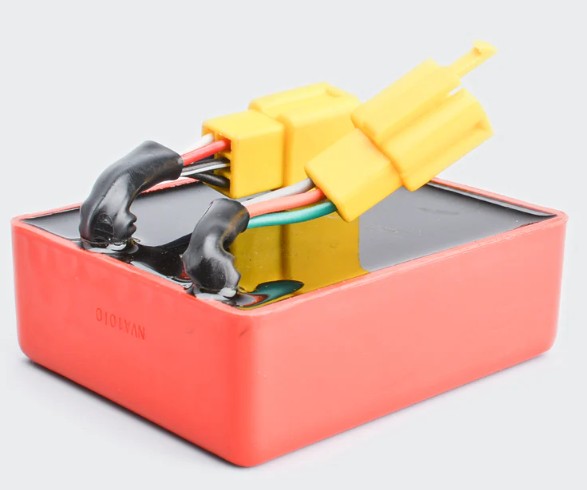 Cdi Unit for Xcd 125-BAJAJ