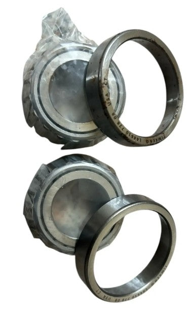 Racing Steering Bearing Kit for Harley Davidson Street 750-ABK