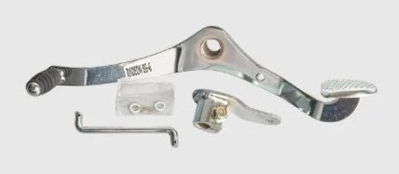 Gear Lever  for Radeon (BS6)  (NAV0443)-TVS