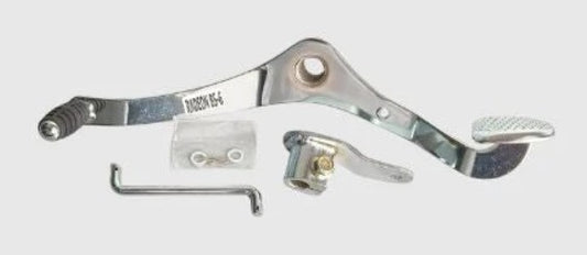 Gear Lever  for Radeon (BS6)  (NAV0443)-TVS