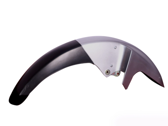 Front Fender/mudguardyamaha Libero( Silver)