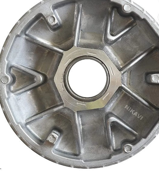 VARIATOR COMPATIBLE FOR Suzuki Access Old Sep (Bs4 Bs6)-SUZUKI
