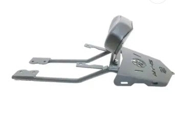 Carrier With Back Rest  for MT 15-YAMAHA