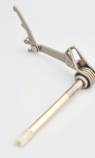 Gear Shaft for Splendor (NAJ0061)-ABK