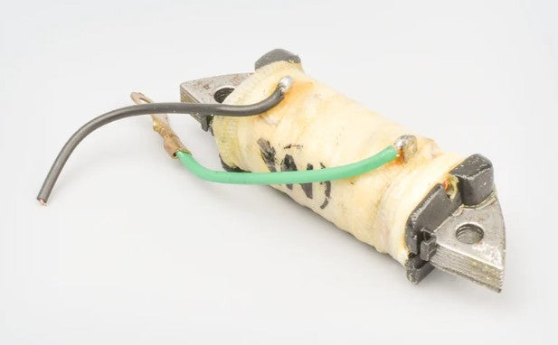 Coil Starting for  Caliber-BAJAJ