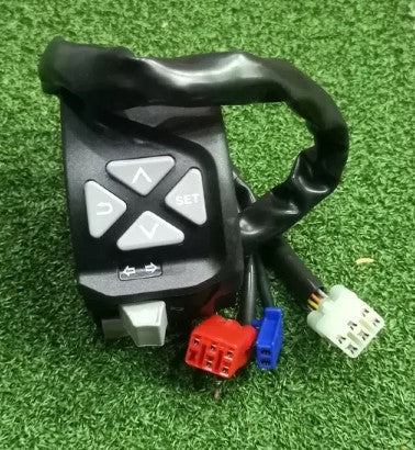 Left Switch Control (Jp401406) for Duke 390-KTM