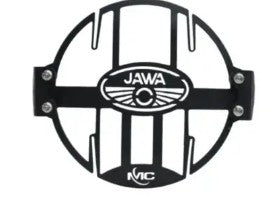 Head Light Grill for Jawa 42-JAWA