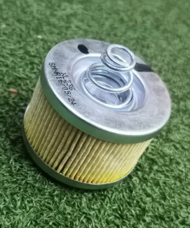 Oil Filter for Jawa 42-ABK