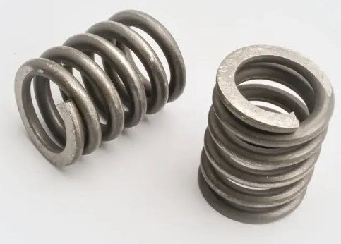 Spring Fork Pump [S] for Splendor-ABK