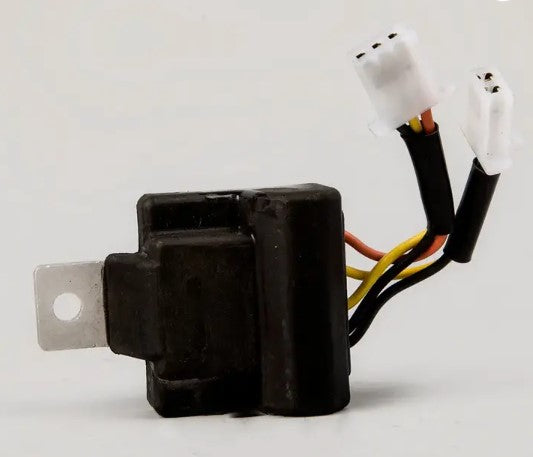 Regulator Cum Flasher  for XL100-TVS