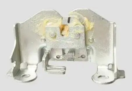 Seat Lock Bracket for  Activa 6G (New Model)-HONDA