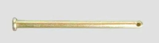 Centre Stand Pin for  Access (New Model) [153 mm]-ABK