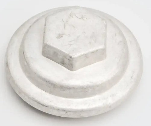 Nut Tappet [W/O-Ring] for Fazer- ABK