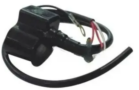 Cdi Unit for Super Xl Heavy Duty(icdi-tvsx-tv71)-TVS