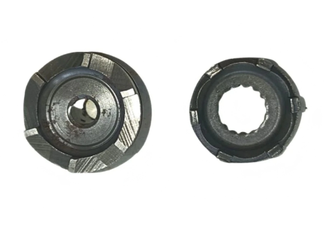 Kick Rechet Set for yamaha Crux-GENUINE
