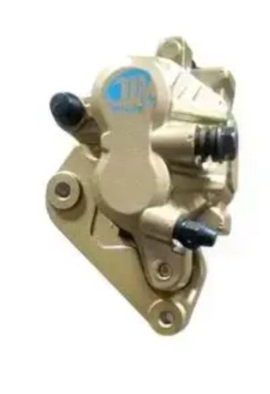 Front Brake Disc Caliper for Bajaj Pulsar 200 NS -BAJAJ