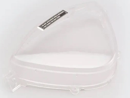 Speedometer Glass (Screw Type)  for Streak-ABK