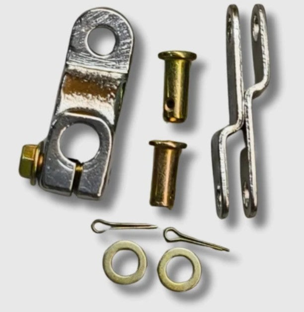 Gear Leever Boss for RX100 (NAH0350)-ABK