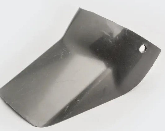 Mudguard Flap [R]  for XL Super Heavy Duty (New Model)-ABK