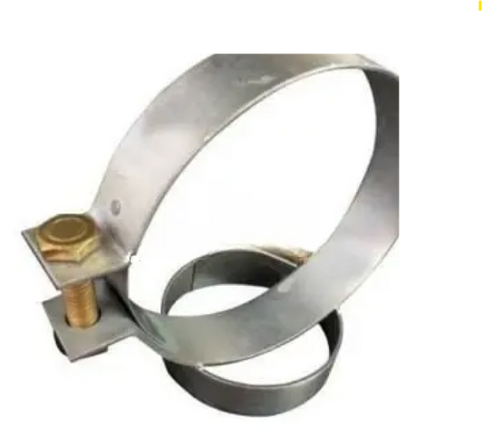 Carburettor Air Hose Clamp (small) for yamaha Rx135-ABK