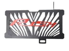 Radiator Guard  for V3-YAMAHA