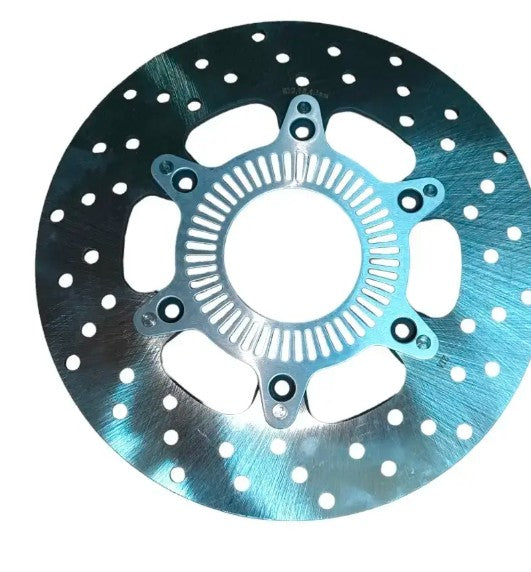 Rear Disc Plate for Benelli Imperiale 400 -BENELLI