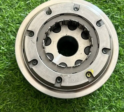 Magnet Assembly for Jawa 42 -ABK