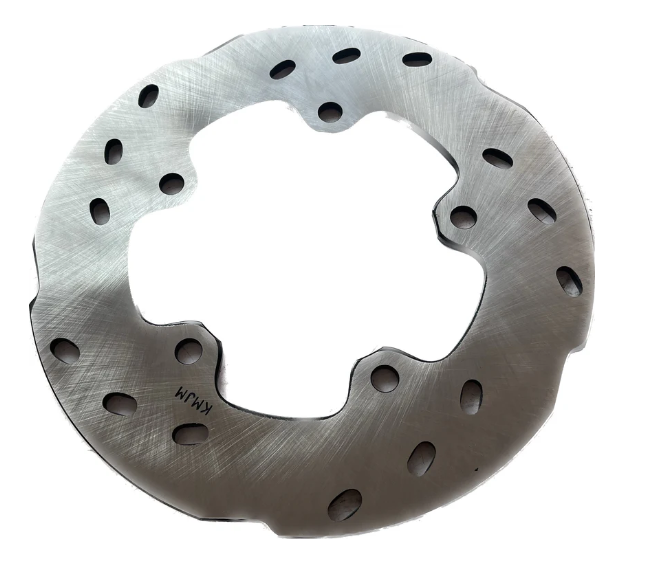 Rear Disc Plate for Tvs Apache RR 310-TVS