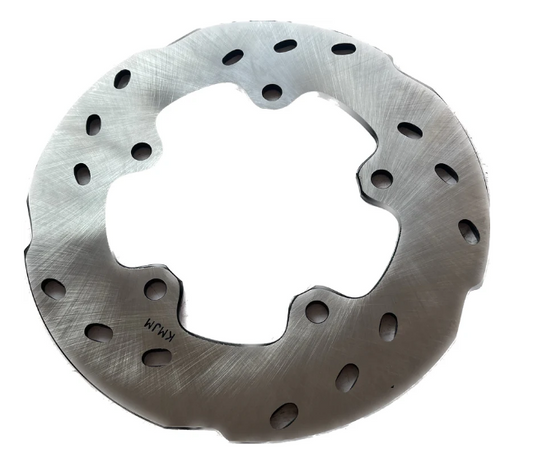 Rear Disc Plate for Tvs Apache RR 310-TVS