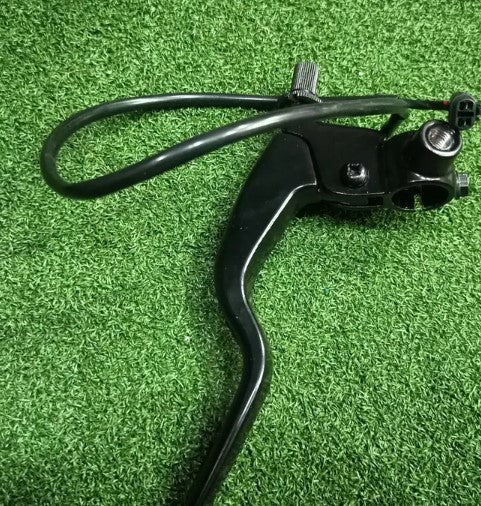 Lh Lever Assembly (Jp161008) (2021) for Duke 250-KTM